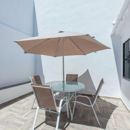 マルベーリャ Casa Almaヴィラ エクステリア 写真